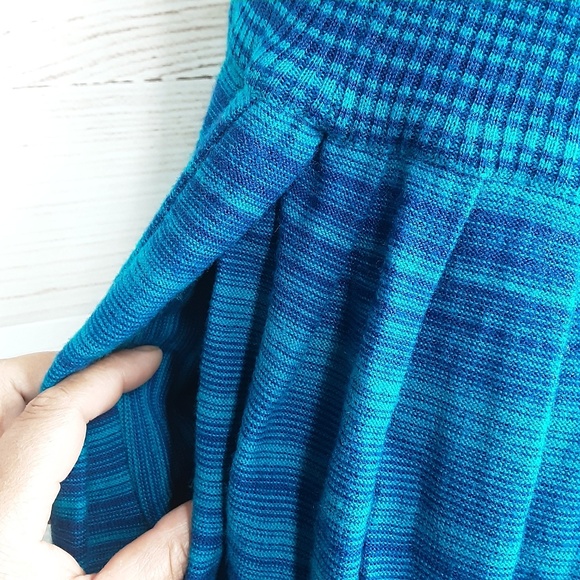 Tuttamaglia gispa Knit Strapless Dress Size S - Picture 5 of 8